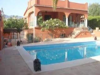 Willa Tiphareth Marbella