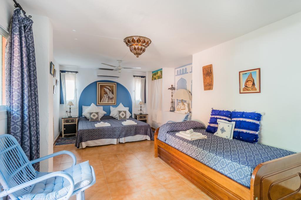 Willa Tiphareth Marbella
