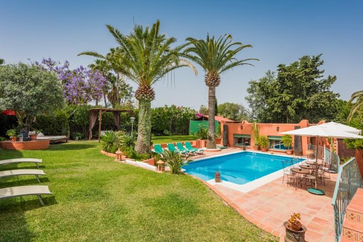 Villa Tiphareth